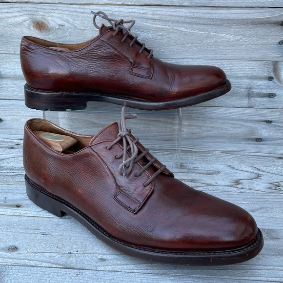 Frye | Shoes | Frye Bowery Oxford Shoes 